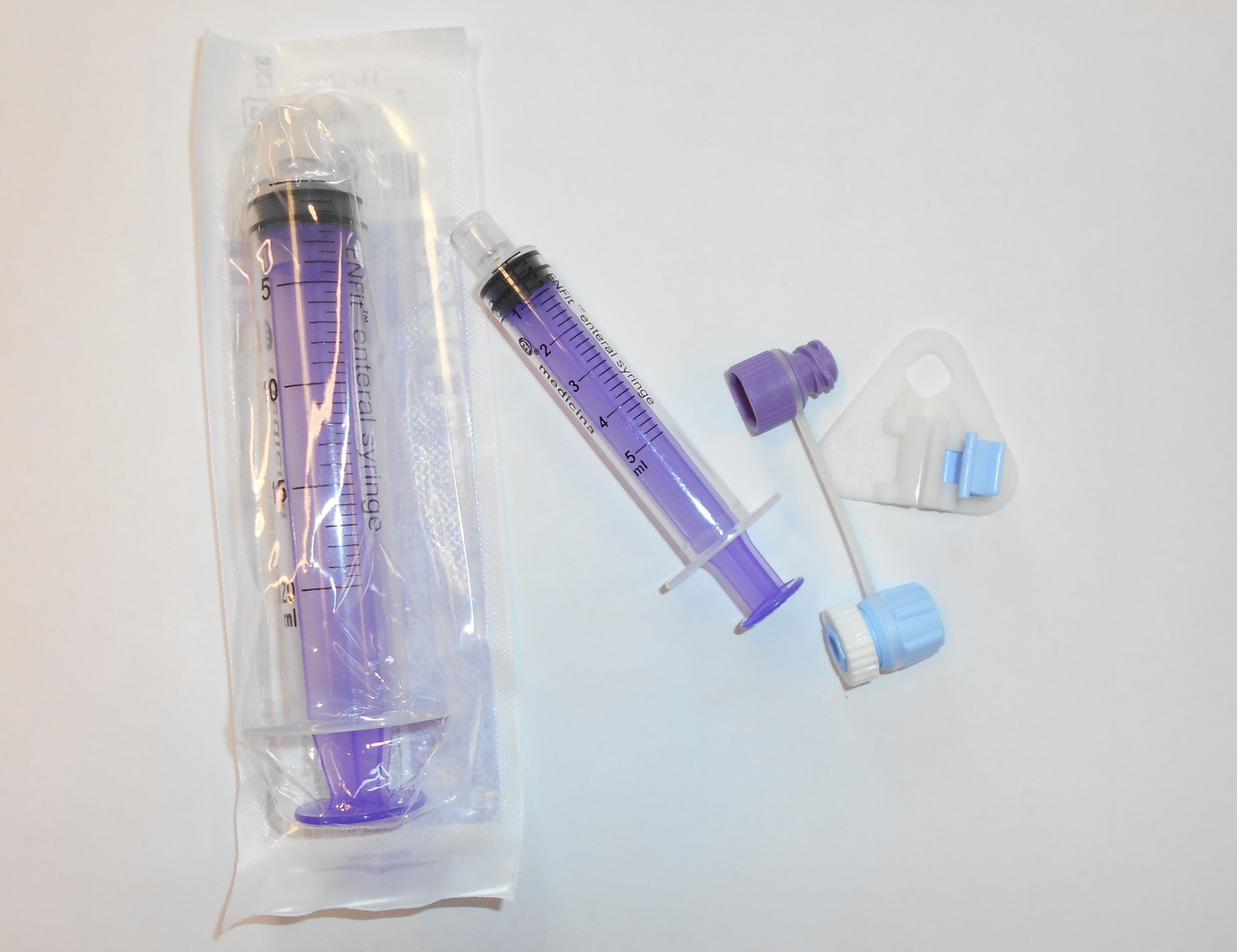 Enterale Ernhrung und Trinknahrung | Mevice